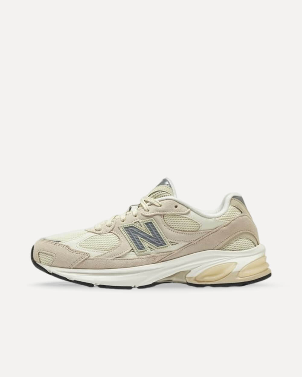 New Balance ABZORB 2010 Timberwolf U201079X sneaker