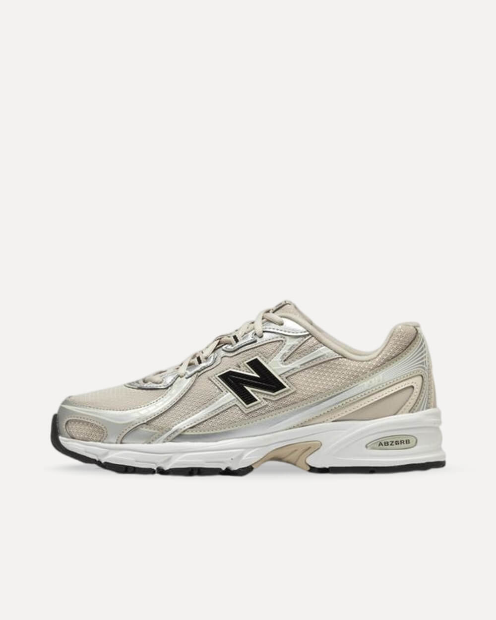 New Balance 740 Timberwolf U7406KY sneaker