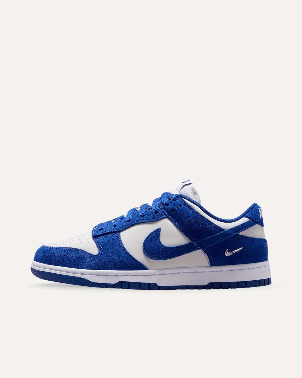Nike Dunk Low „Old Royal“ Old Royal/Photon Dust-White IO4244-400 sneaker