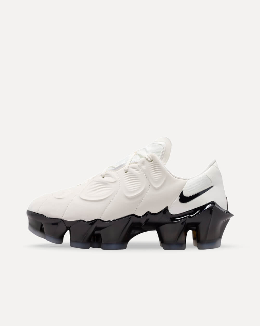 Nike First Sight Mirage Sail/Clear-Black HQ2412-101 sneaker