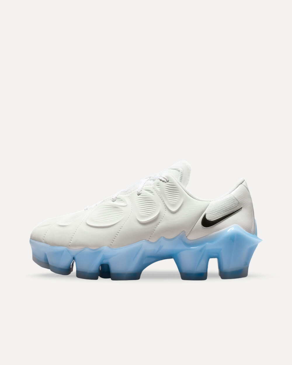 Nike First Sight Mirage Summit White/Multi-Color-Ice-Metallic Silver HQ2412-100 sneaker