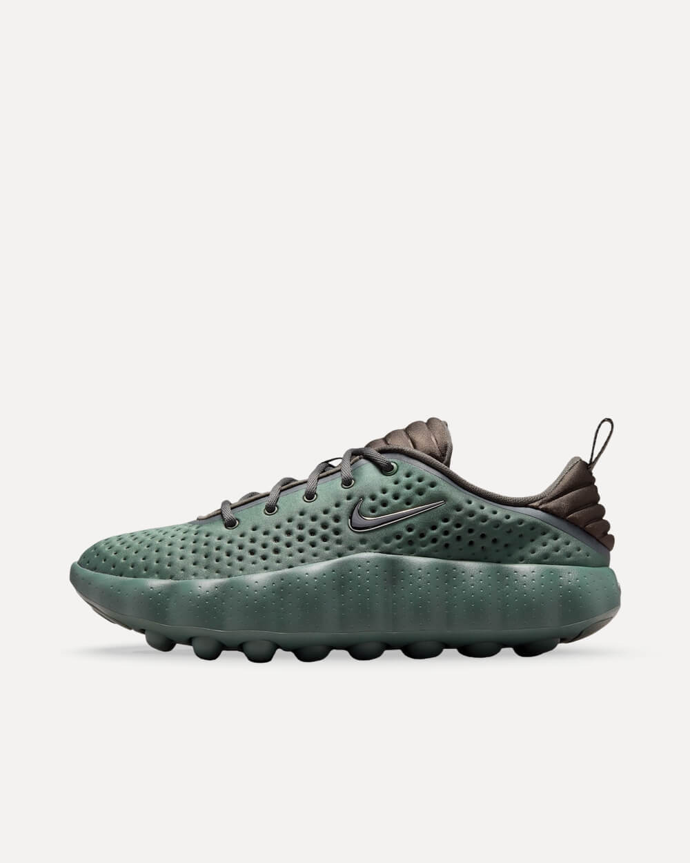 Nike Mind 002 “Camo Green” Camo Green/Phantom-Newsprint HQ4308-300 sneaker