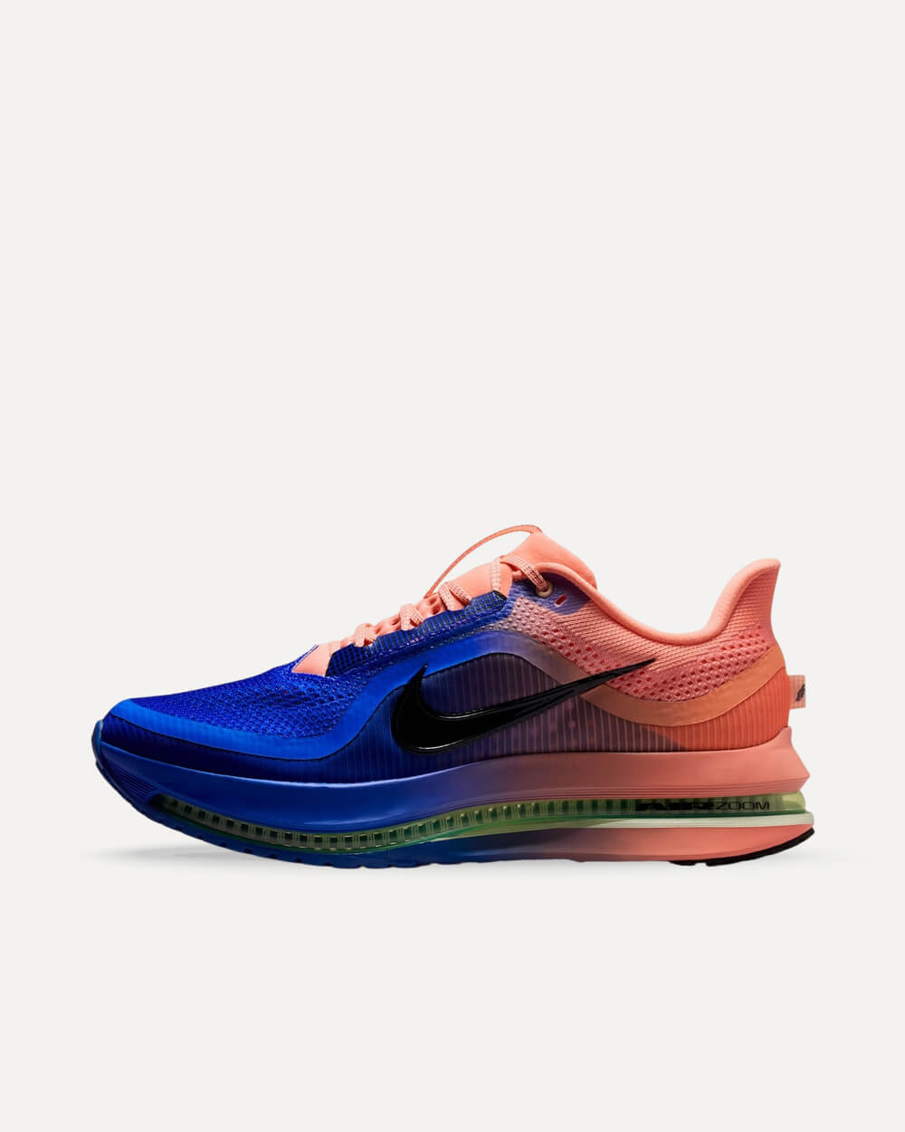 Nike Pegasus Premium Racer Blue/Atomic Pink-Volt Tint-Black HQ2592-401 sneaker